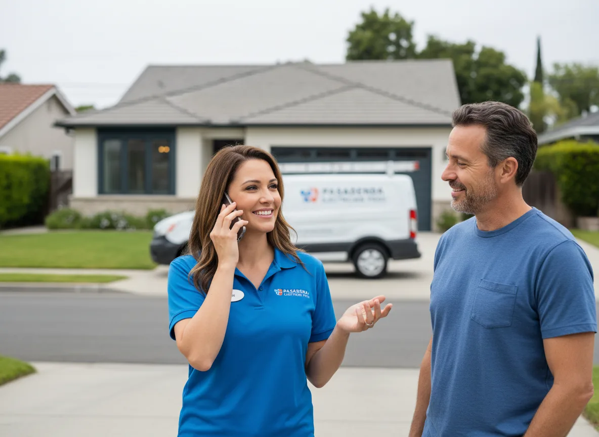 Electrician Granite Falls, NC FAQs